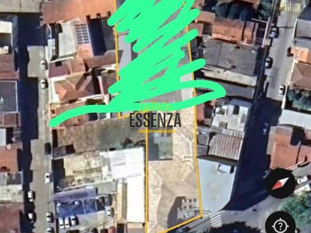 #3130 - Terreno para Venda em Pouso Alegre - MG - 2