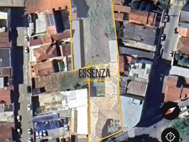 #3130 - Terreno para Venda em Pouso Alegre - MG - 1