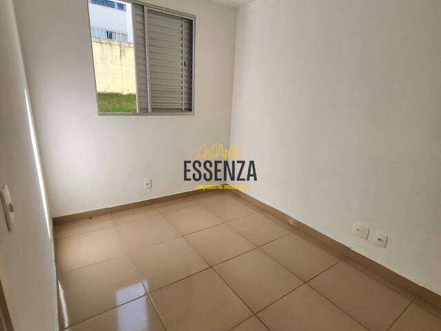 #3132 - Apartamento para Venda em Pouso Alegre - MG - 2