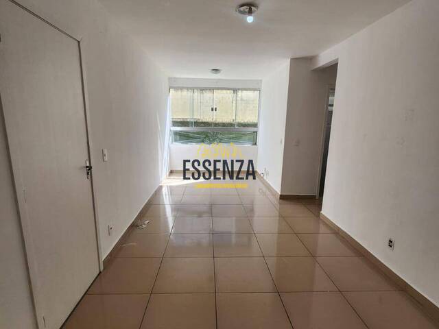 #3132 - Apartamento para Venda em Pouso Alegre - MG - 1