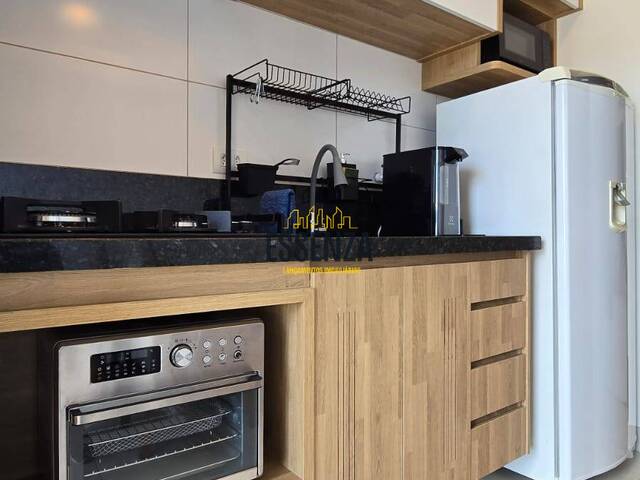 #3135 - Apartamento para Venda em Ubatuba - SP - 3