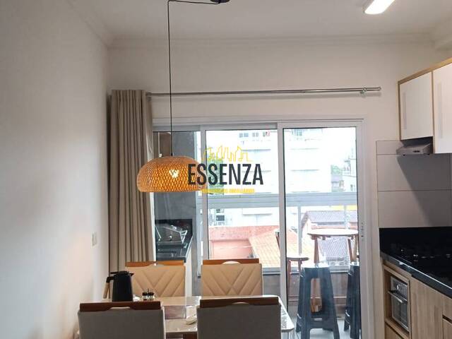 #3135 - Apartamento para Venda em Ubatuba - SP - 2