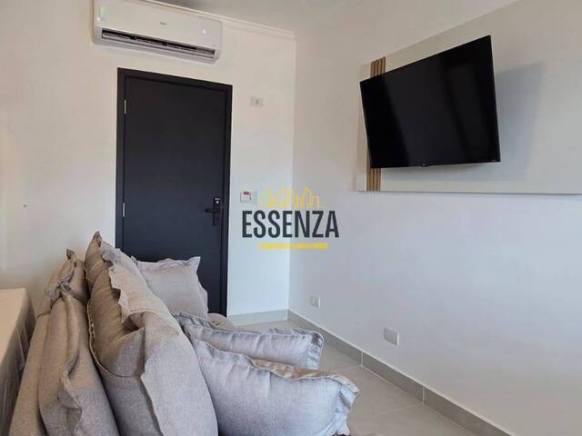 Apartamento para Venda em Ubatuba - 5