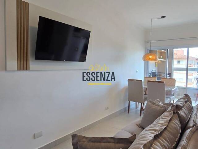 Apartamento para Venda em Ubatuba - 4