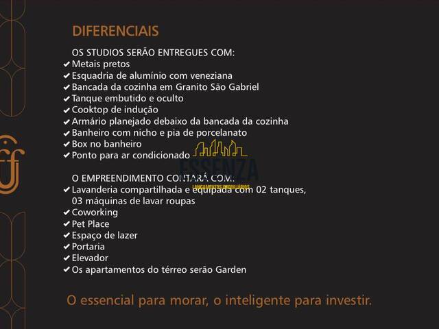 Apartamento para Venda em Pouso Alegre - 3