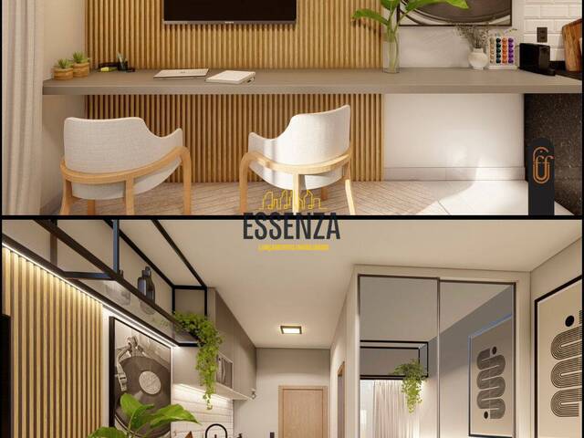 Apartamento para Venda em Pouso Alegre - 5