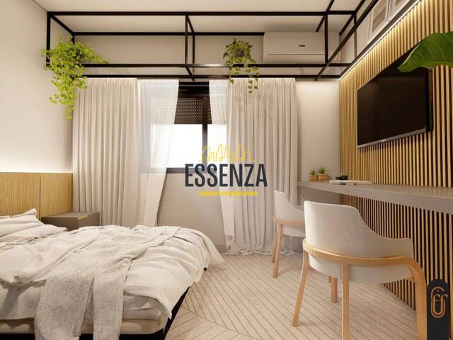 Apartamento para Venda em Pouso Alegre - 4