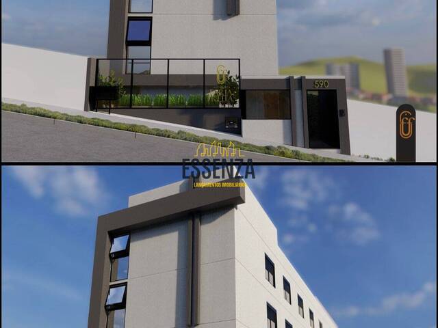 Venda em Parque Real - Pouso Alegre