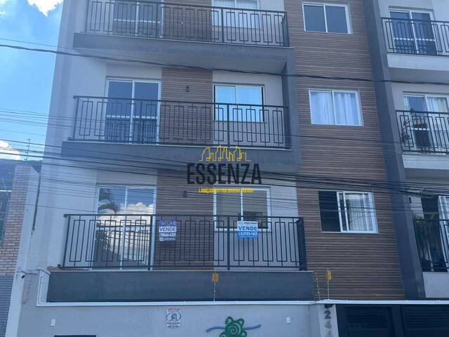 #3131 - Apartamento para Venda em Pouso Alegre - MG - 2