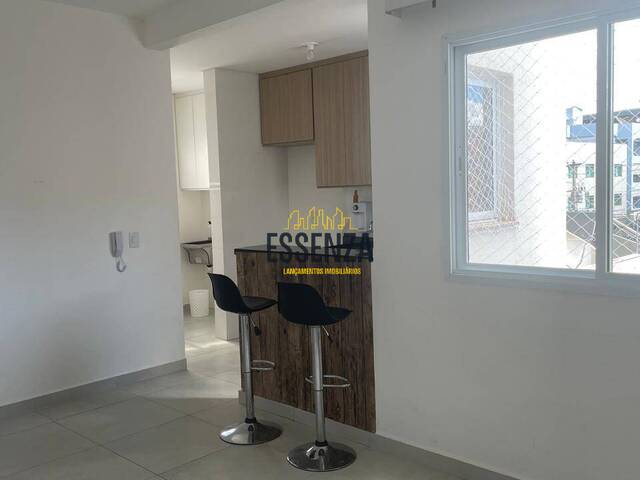 Apartamento para Venda em Pouso Alegre - 4
