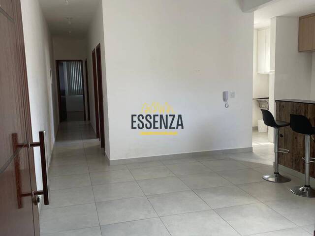 #3131 - Apartamento para Venda em Pouso Alegre - MG - 3