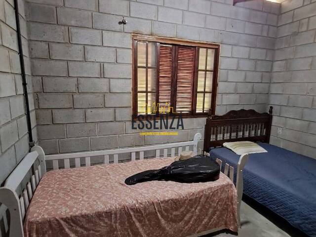 #3139 - Chácara para Venda em Pouso Alegre - MG - 3