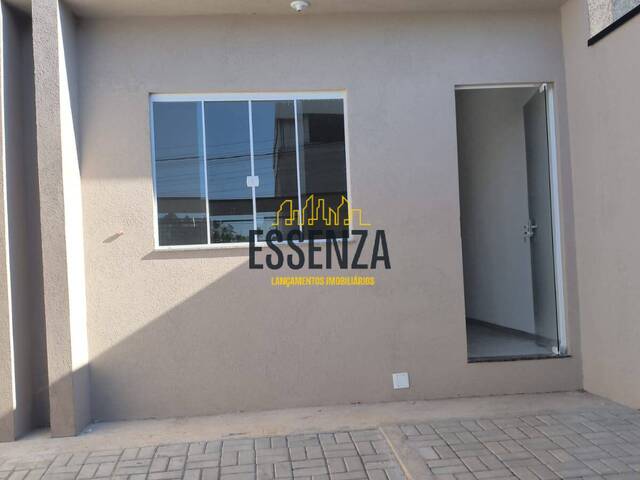 Venda em Parque Real - Pouso Alegre