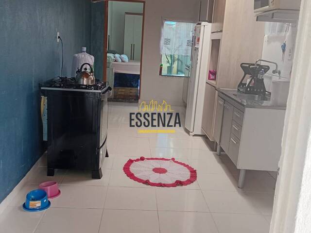 Casa para Venda em Pouso Alegre - 4