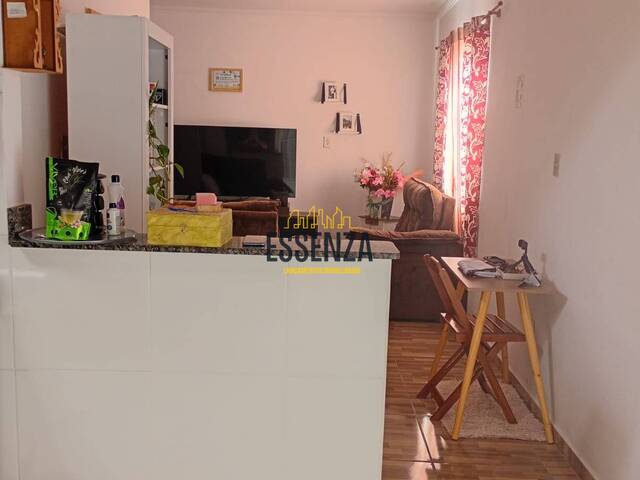 Casa para Venda em Pouso Alegre - 5