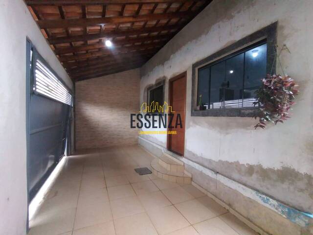 Casa para Venda em Pouso Alegre - 2