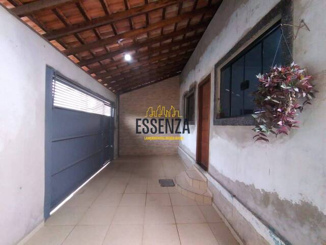 Casa para Venda em Pouso Alegre - 3