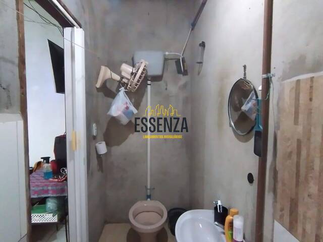 Casa para Venda em Pouso Alegre - 5