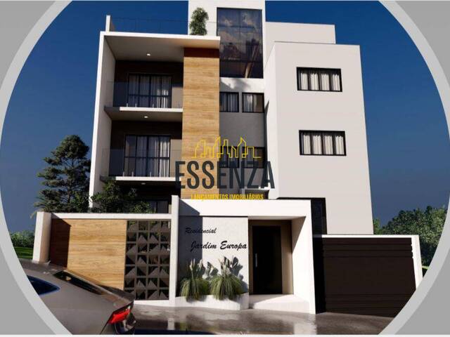 Apartamento para Venda em Pouso Alegre - 2