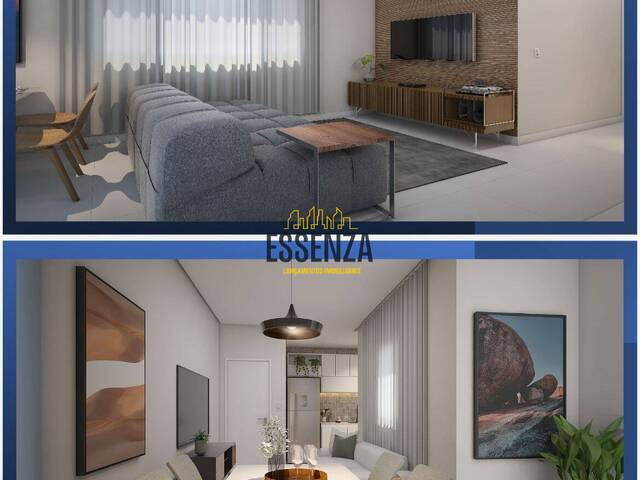 Apartamento para Venda em Pouso Alegre - 5