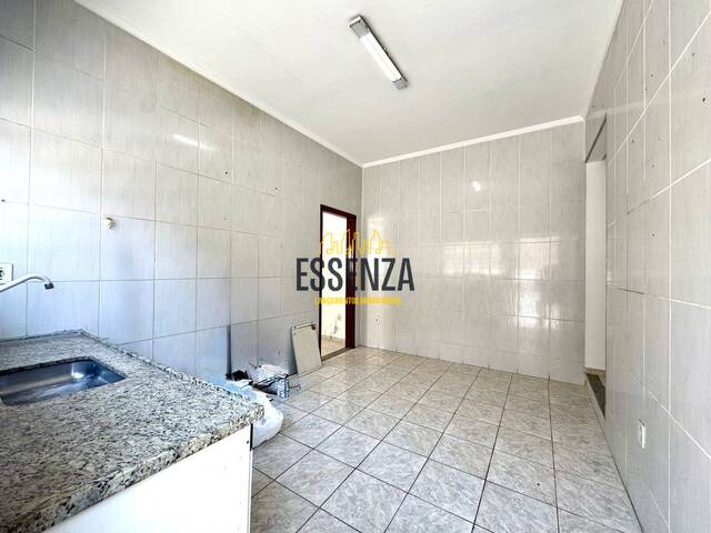 Casa para Venda em Pouso Alegre - 4