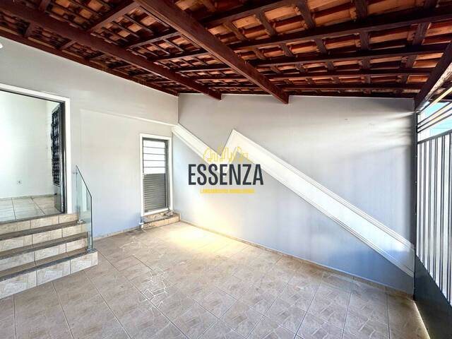 Casa para Venda em Pouso Alegre - 2