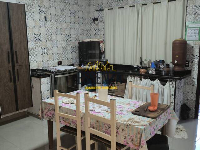 Casa para Venda em Pouso Alegre - 3