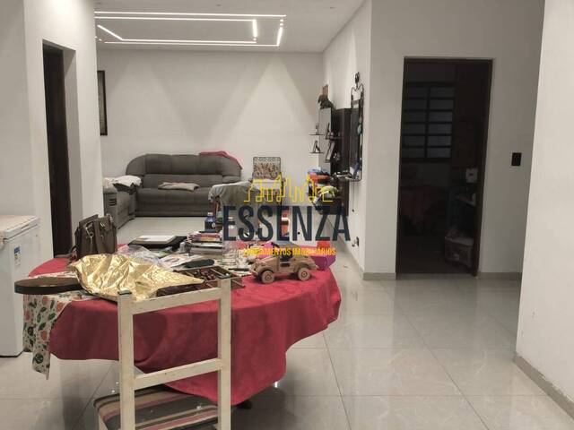 Casa para Venda em Pouso Alegre - 2