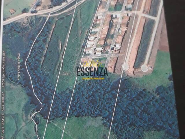 Área para Venda em São Sebastião da Bela Vista - 2