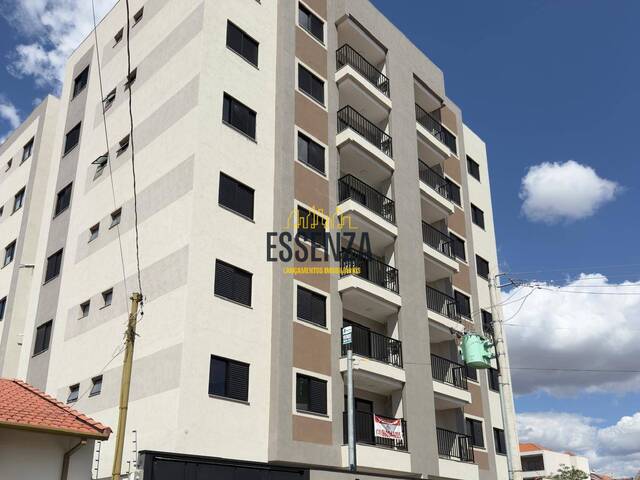 Venda em São Carlos - Pouso Alegre