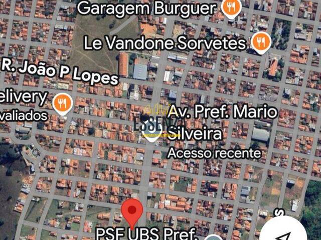 Venda em Campos de São José - Congonhal