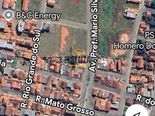 Área para Venda em Congonhal - 2