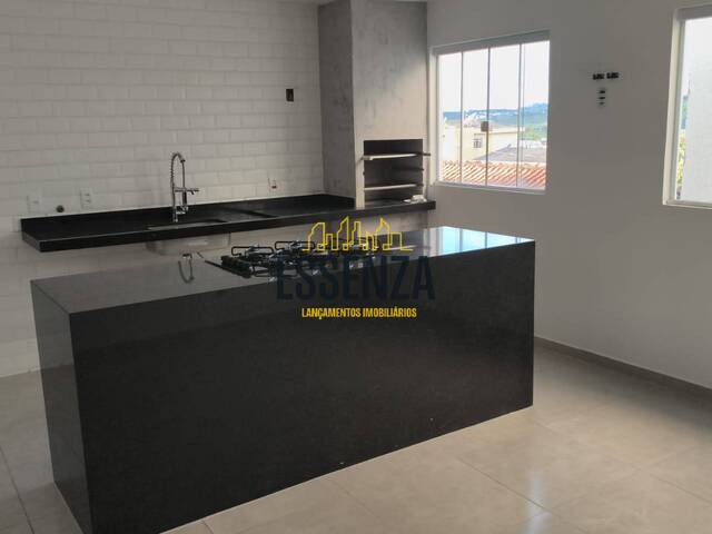 Casa para Venda em Pouso Alegre - 4