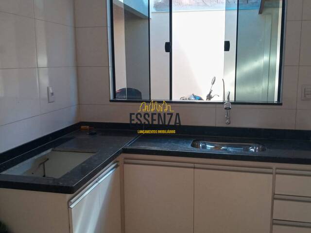 Casa para Venda em Pouso Alegre - 4