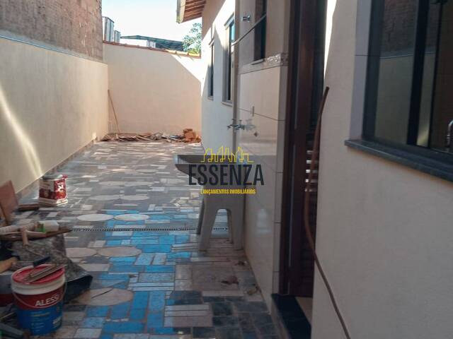 Casa para Venda em Pouso Alegre - 2