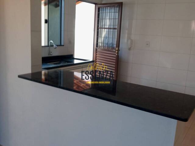 Casa para Venda em Pouso Alegre - 3