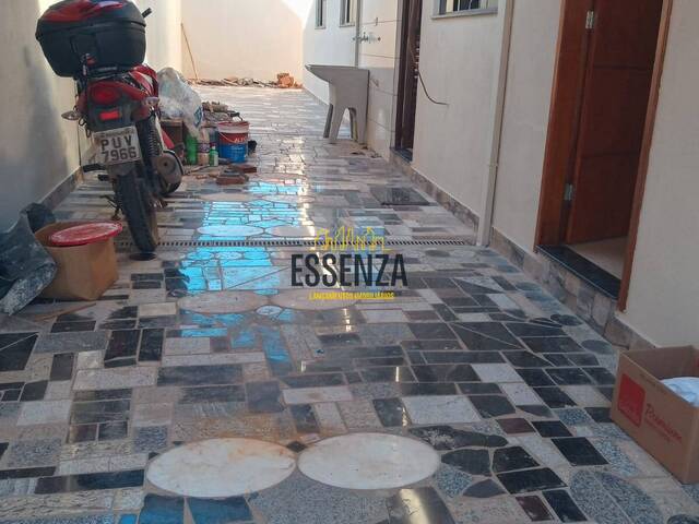 Casa para Venda em Pouso Alegre - 5