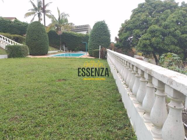 #3158 - Casa para Venda em Poços de Caldas - MG - 2