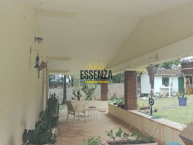 #3158 - Casa para Venda em Poços de Caldas - MG - 3