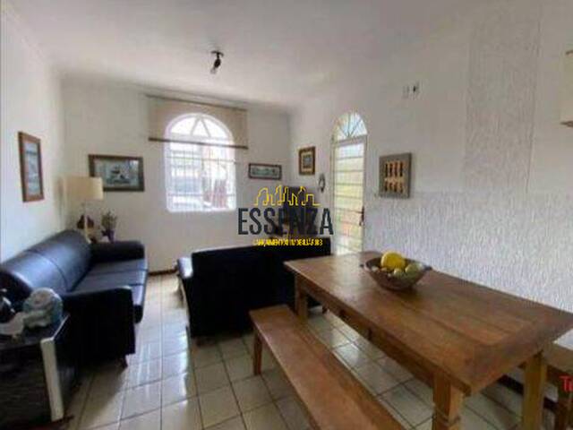 Casa para Venda em Pouso Alegre - 5