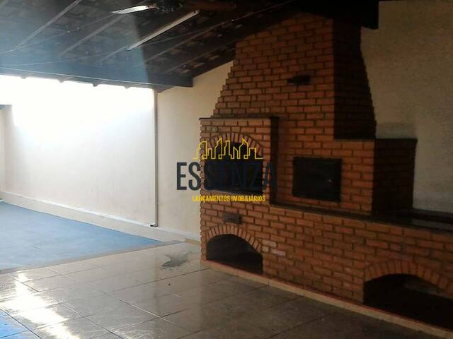 #3160 - Casa para Venda em Pouso Alegre - MG - 2