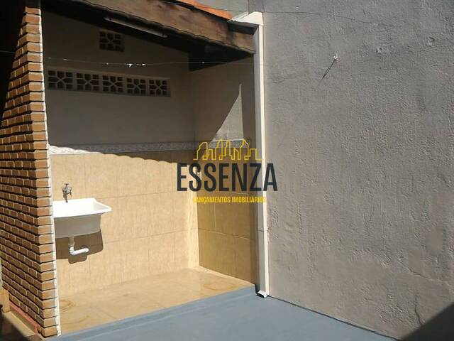 #3160 - Casa para Venda em Pouso Alegre - MG - 3