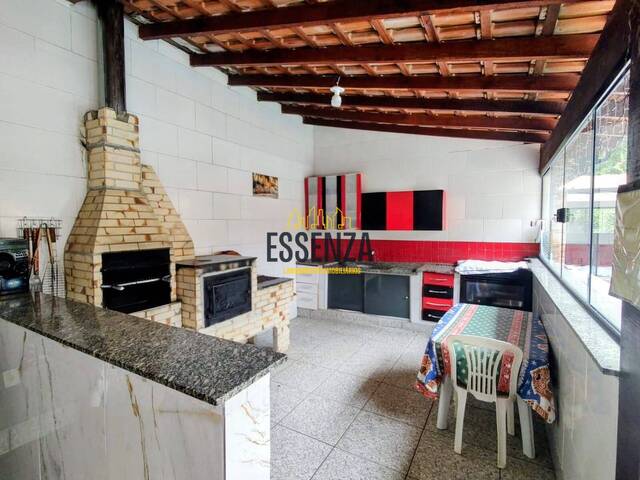 #3161 - Chácara para Venda em Pouso Alegre - MG - 2