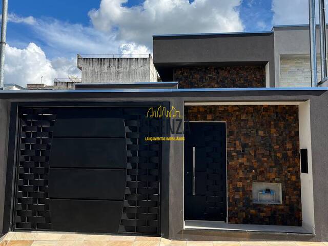 Venda em Jardim Paraíso - Pouso Alegre