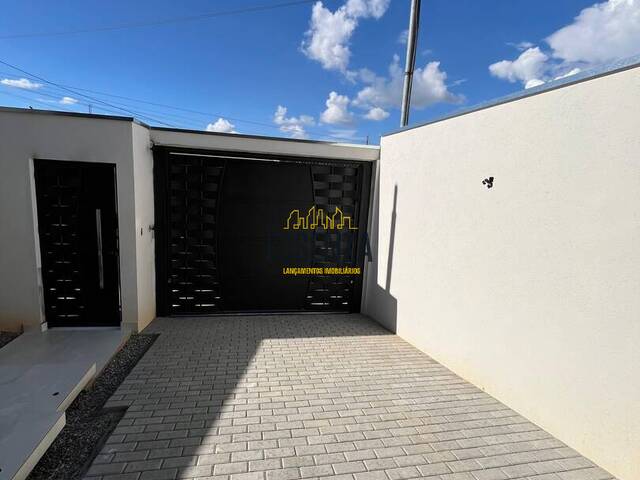 Casa para Venda em Pouso Alegre - 4