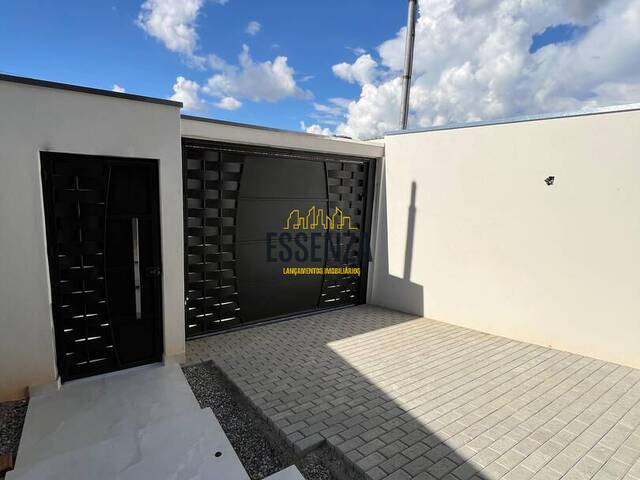 #3162 - Casa para Venda em Pouso Alegre - MG - 3