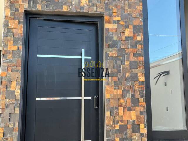 #3162 - Casa para Venda em Pouso Alegre - MG - 2