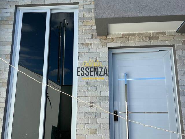 #3165 - Casa para Venda em Pouso Alegre - MG - 2