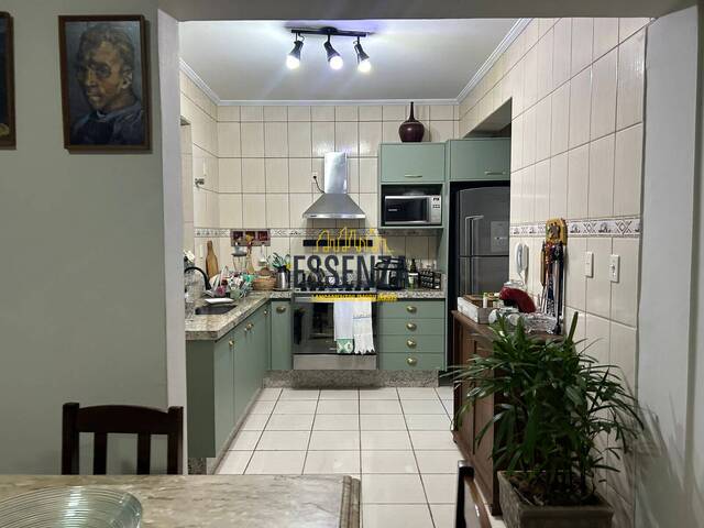 Apartamento para Venda em Pouso Alegre - 4