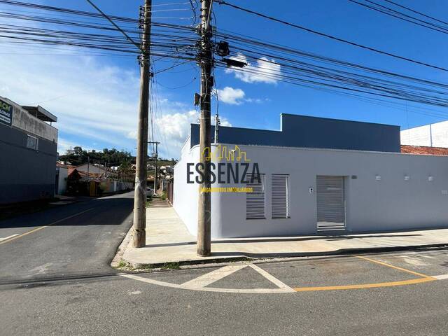 #3171 - Casa para Venda em Pouso Alegre - MG - 2